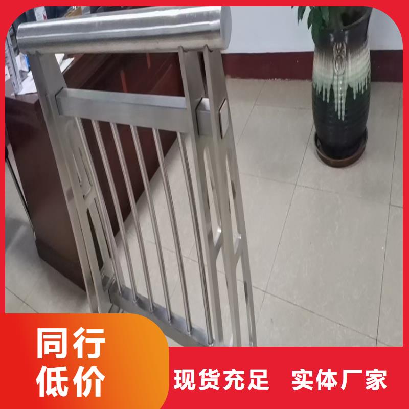 护栏-天桥防撞护栏市场行情