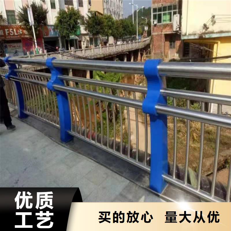 木纹转印河道护栏扶手全国发货
