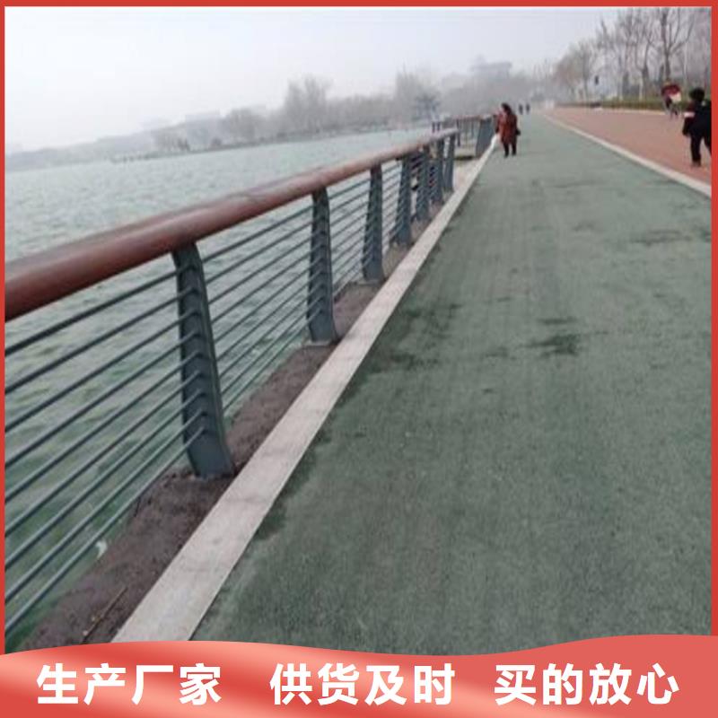 护栏_机动车隔离护栏 满足多种行业需求