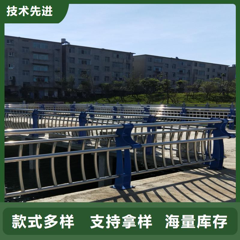 护栏,不锈钢复合管销售的是诚信