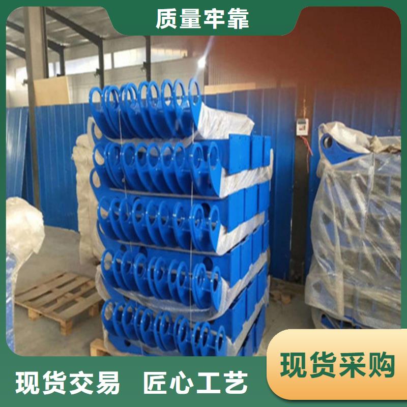道路护栏性价比高