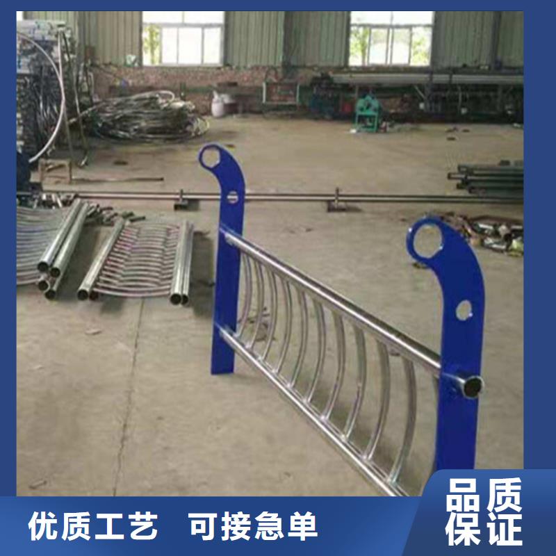护栏,灯光防撞护栏从源头保证品质