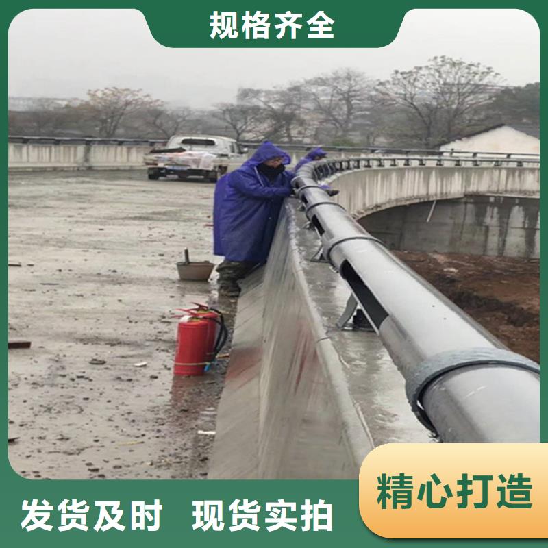 护栏_桥梁护栏栏杆值得信赖