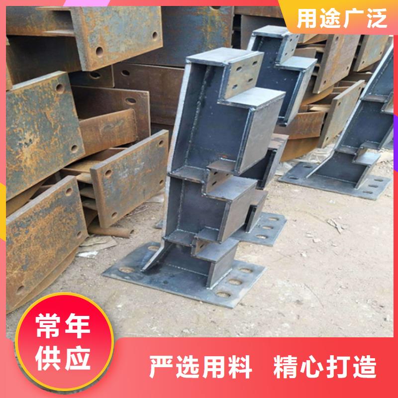 河道隔离栏量大优惠什么价格