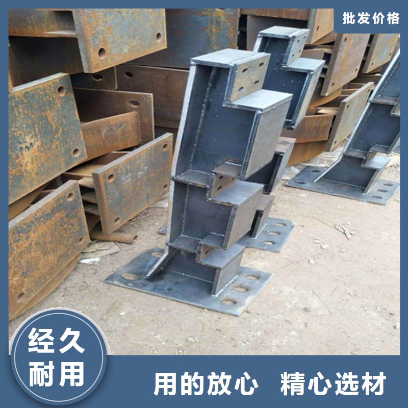 护栏【桥梁护栏】交货准时