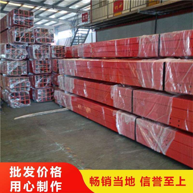 护栏桥梁防撞护栏栏杆用心做好每一件产品
