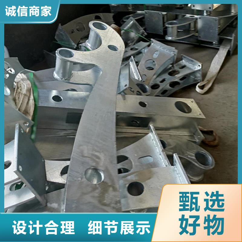 道路护栏性价比高