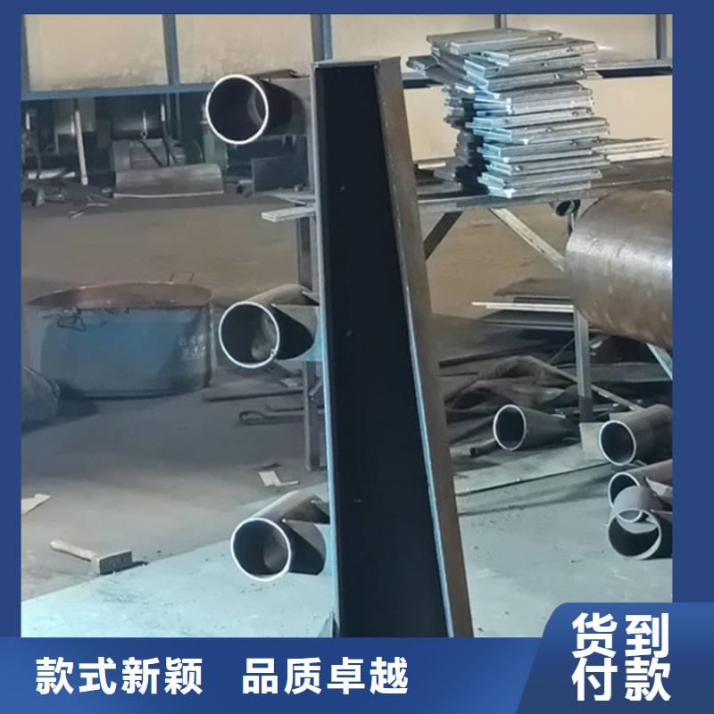机动车隔离防撞栏杆施工效果图公司位置