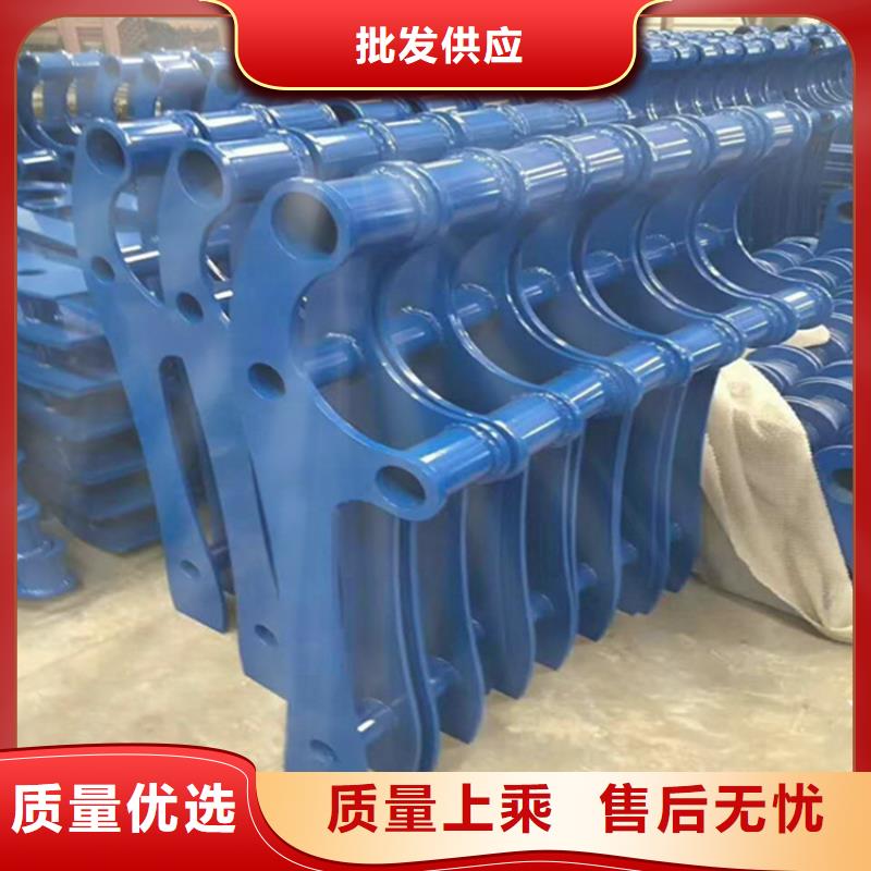 护栏M型防撞护栏工厂现货供应