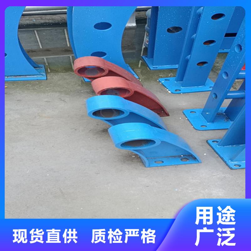不锈钢护栏非标定制