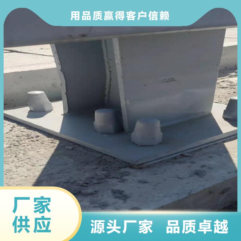 护栏【桥梁护栏】厂家规格全