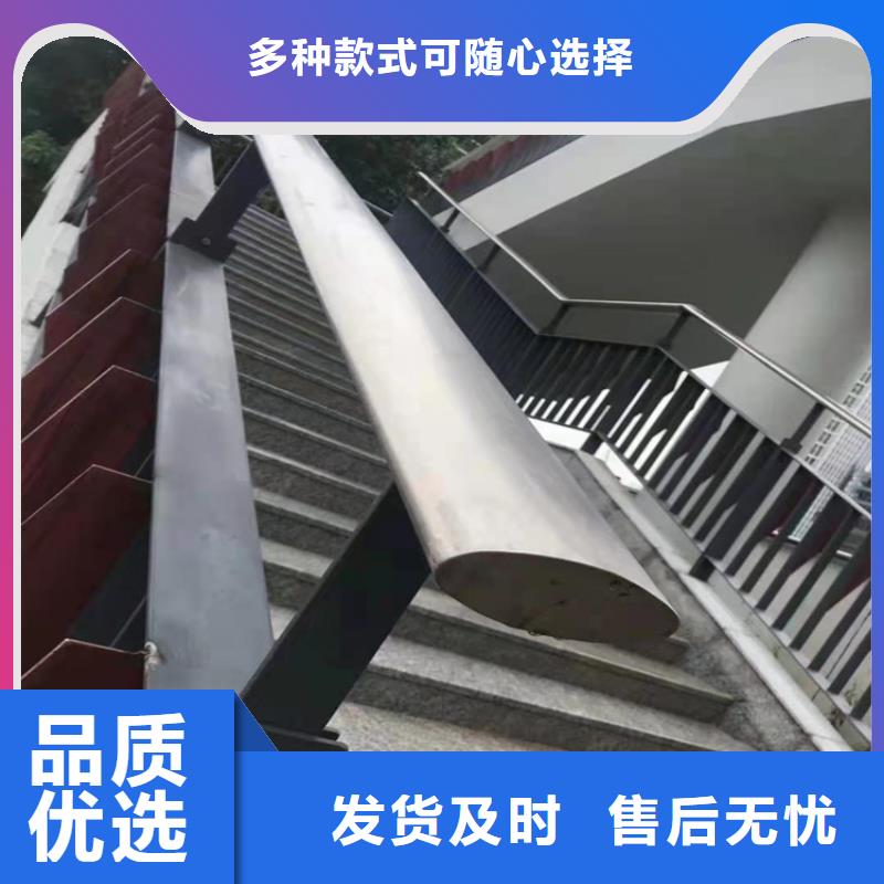 不锈钢天桥护栏批发价格