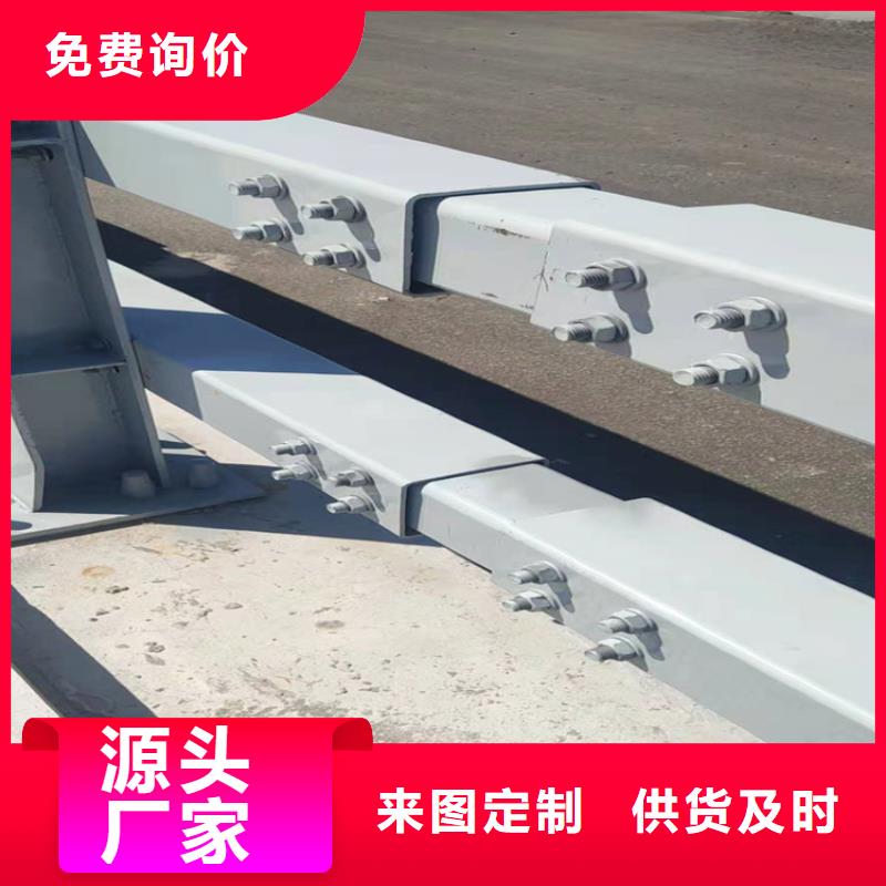 不锈钢护栏非标定制