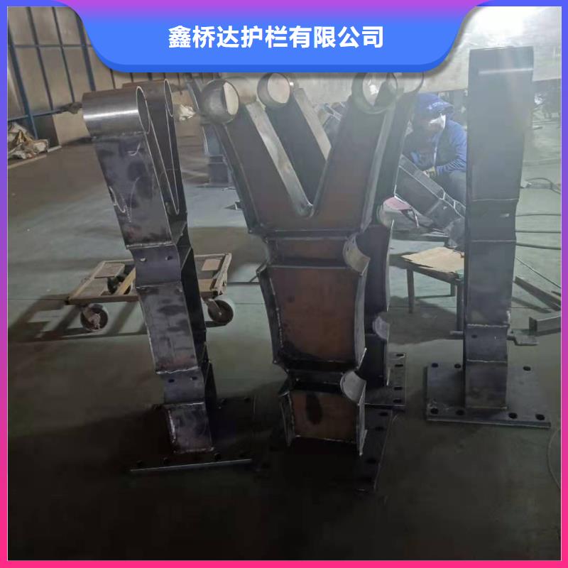护栏桥梁景观栏杆多种场景适用