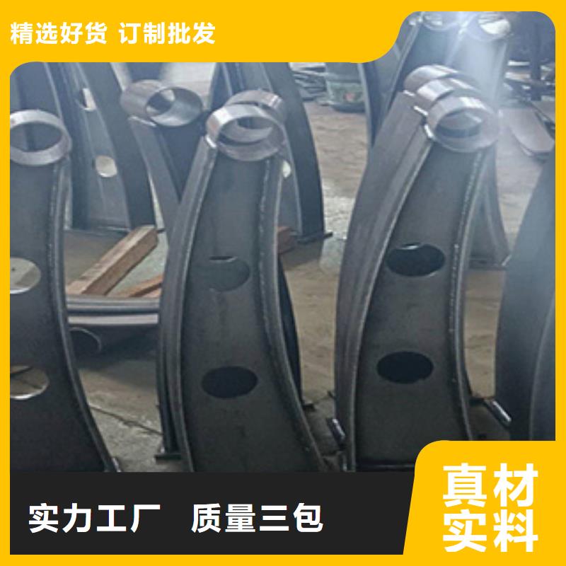 桥梁上侧防护栏来样加工生产公司位置