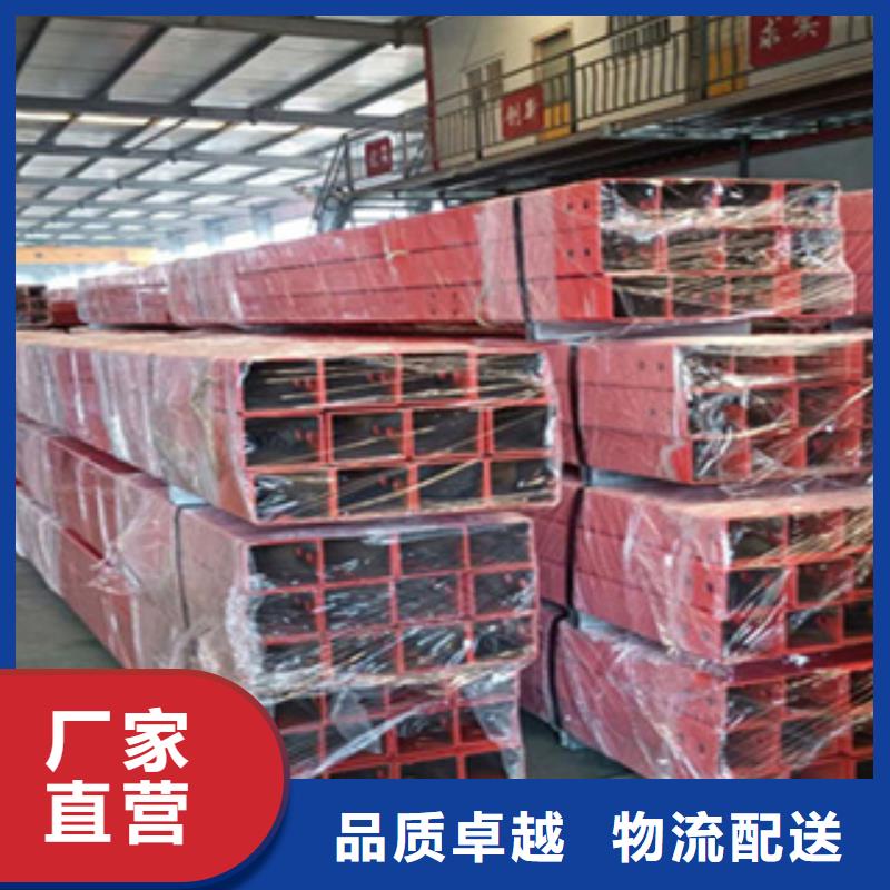 护栏景观护栏用品质赢得客户信赖