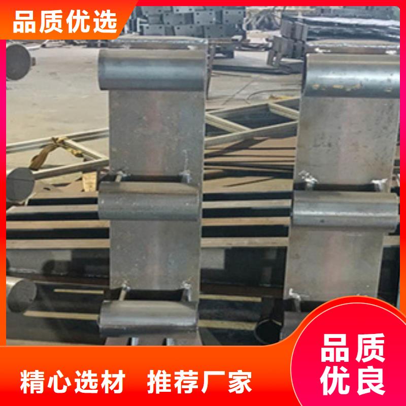 护栏-景观护栏出货及时