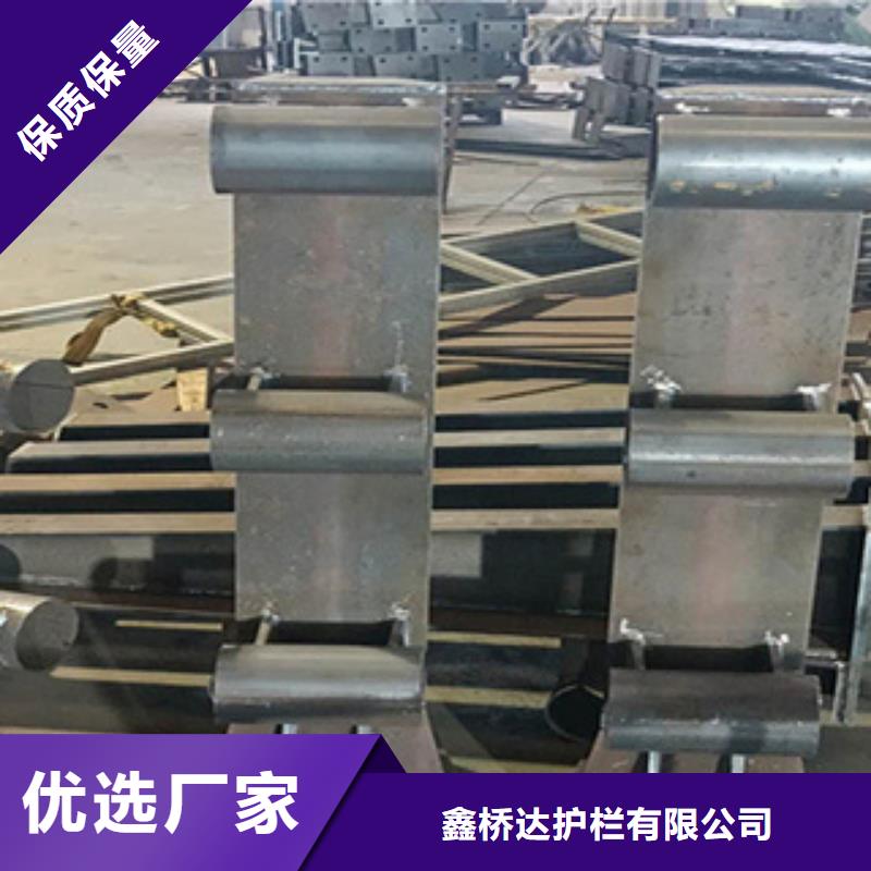 护栏,天桥防撞护栏客户满意度高