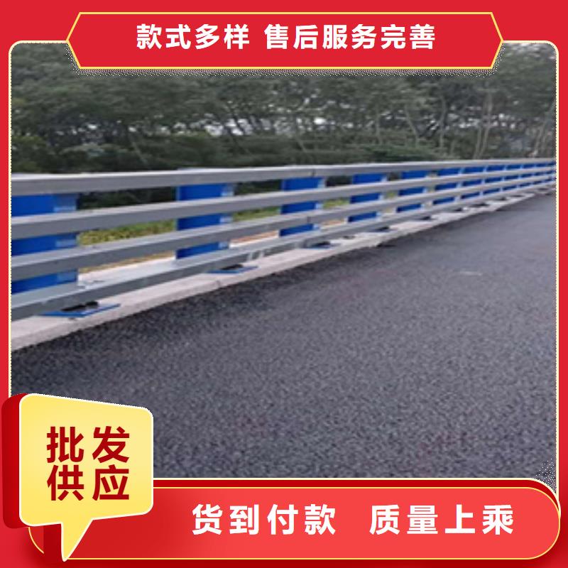护栏【桥梁护栏】交货准时