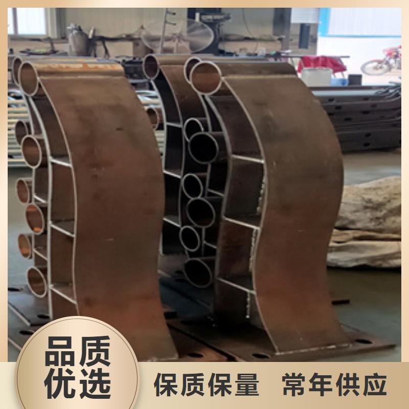 护栏-景观护栏出货及时