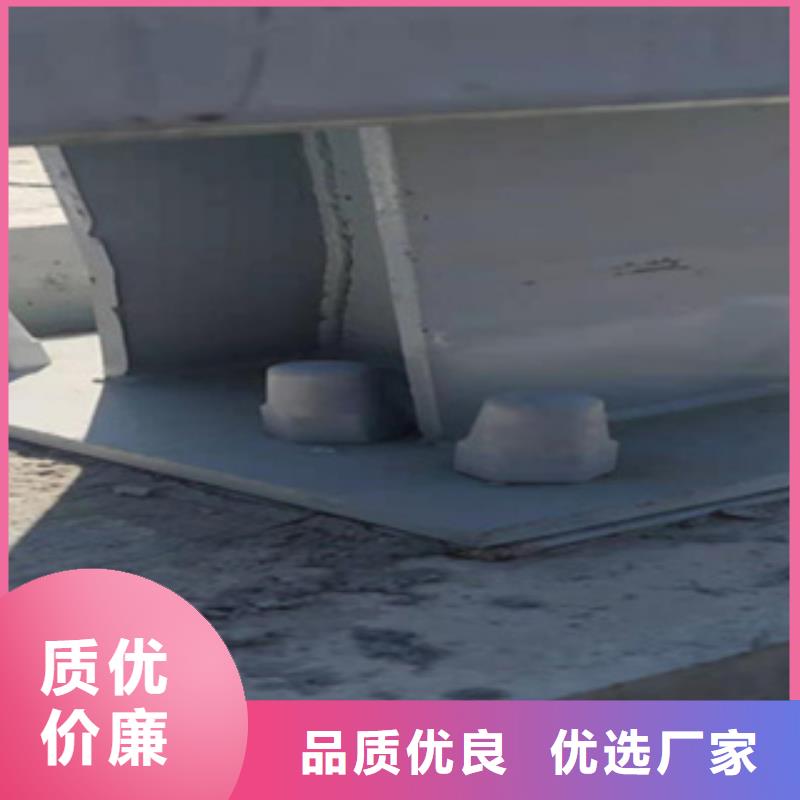 护栏机动车隔离护栏 N年生产经验