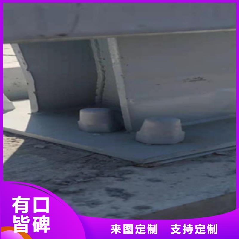 护栏_桥梁护栏栏杆值得信赖