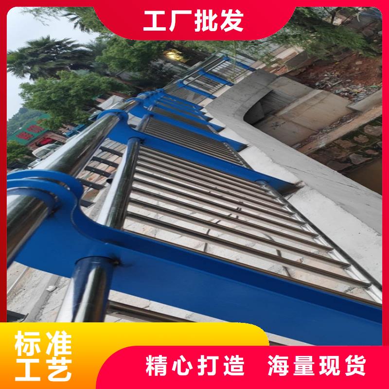 护栏-市政护栏多种款式可随心选择