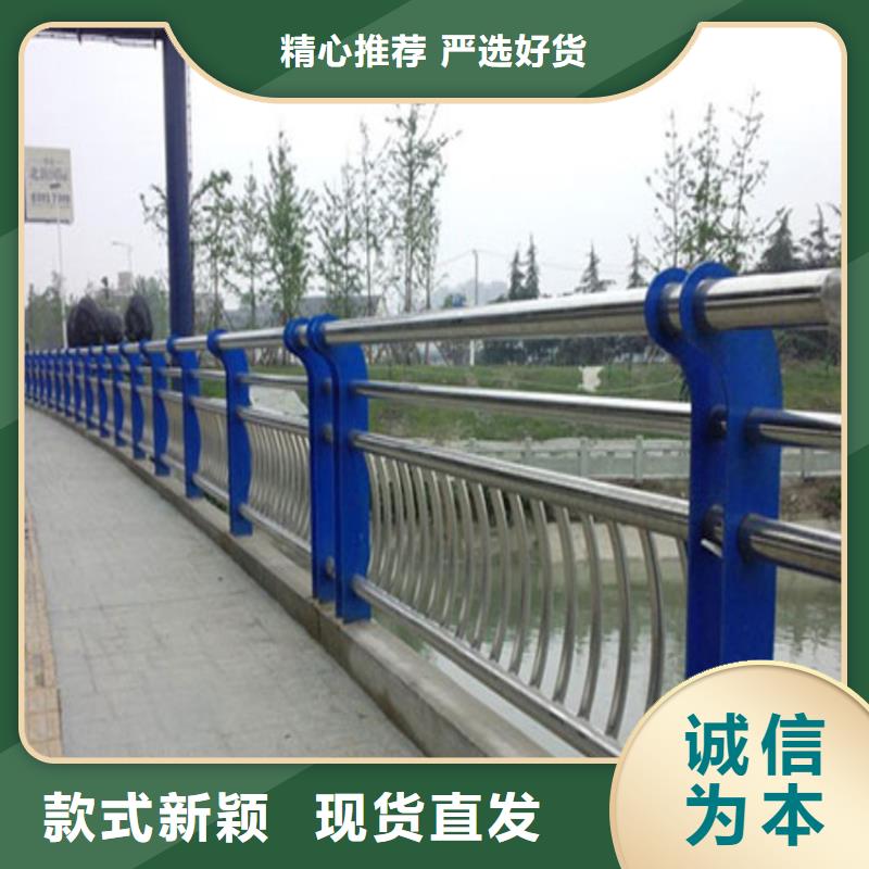 护栏-天桥防撞护栏细节决定品质