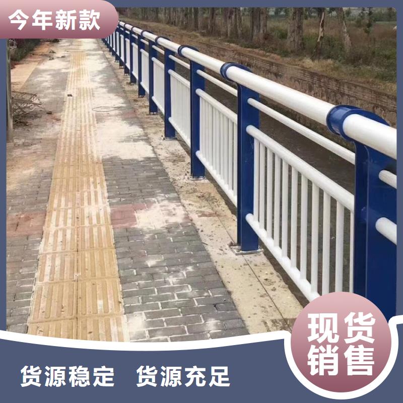 护栏热镀锌立柱来电咨询