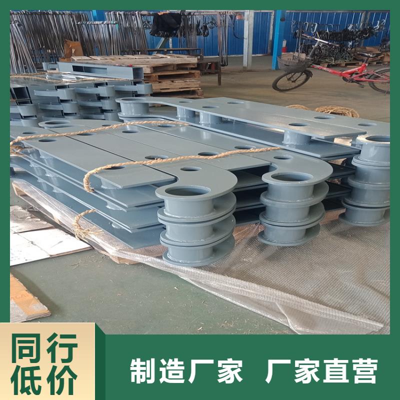 护栏_【人行道栏杆】好品质经得住考验