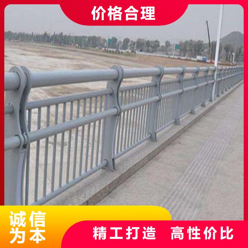 护栏热镀锌立柱来电咨询