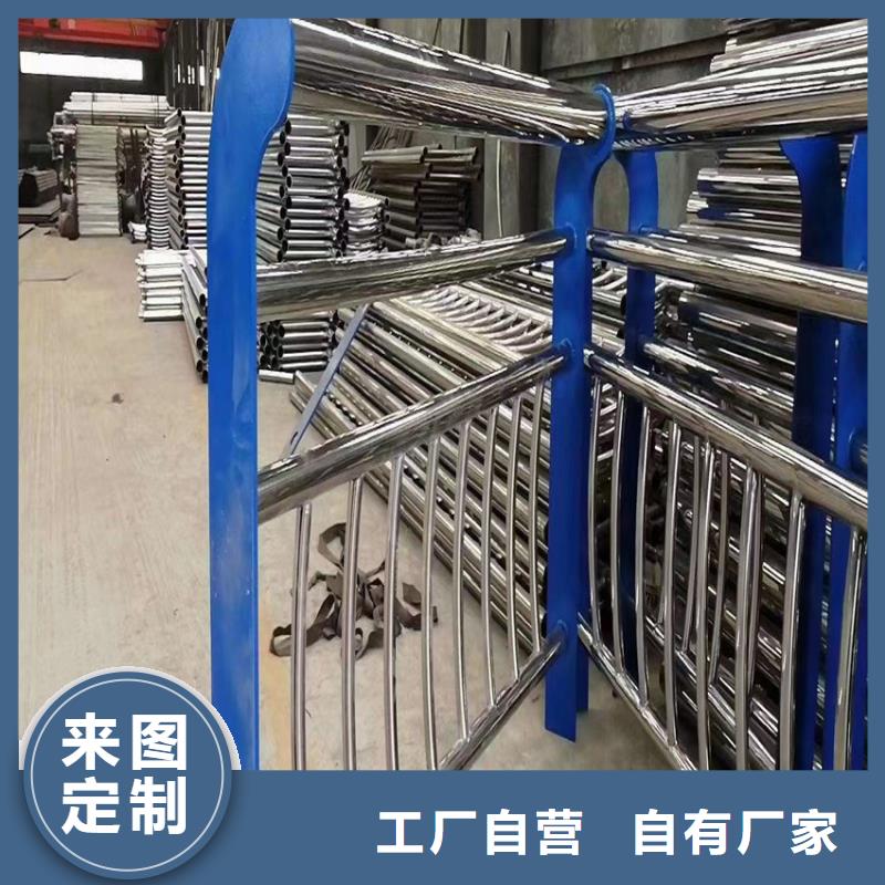 护栏防撞立柱批发价格