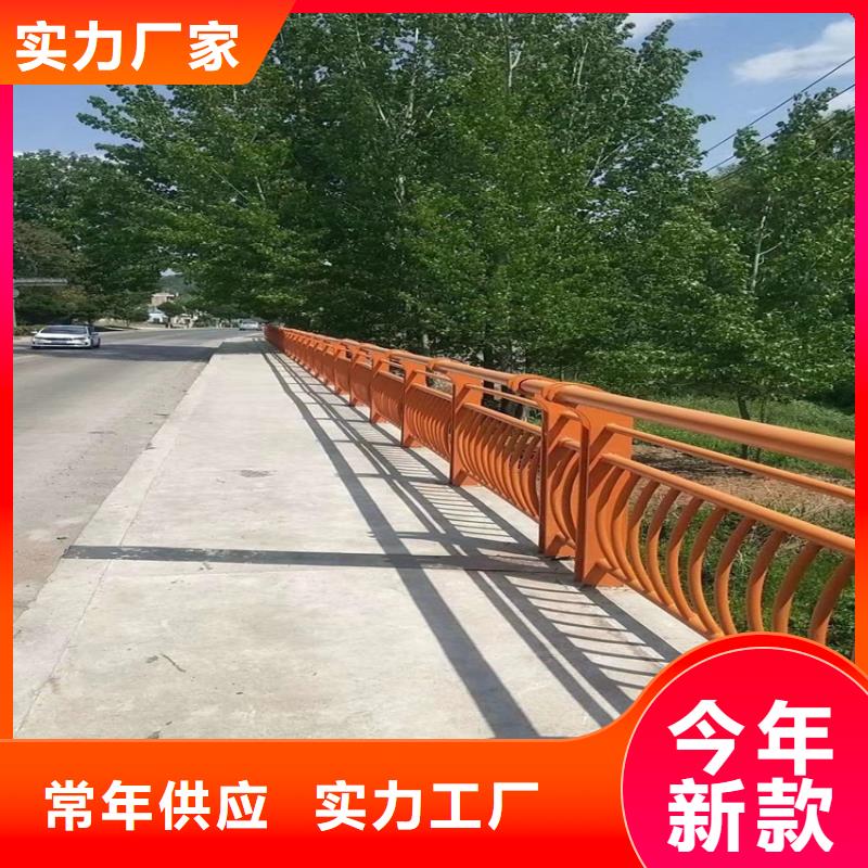 护栏-交通防撞围栏品类齐全