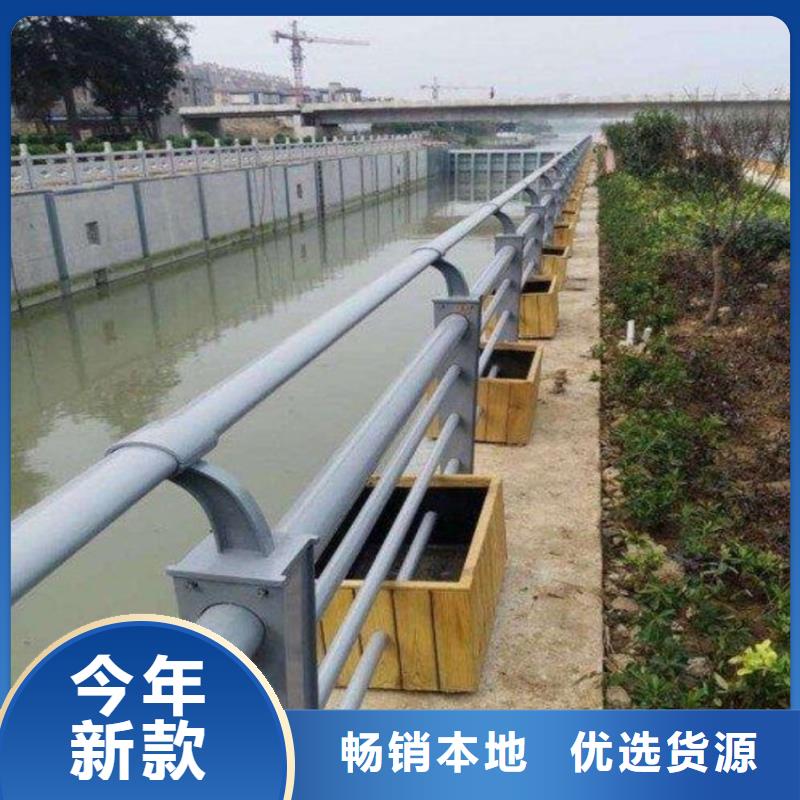 护栏M型防撞护栏做工细致