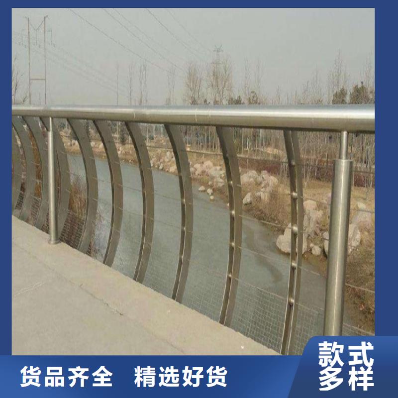 护栏城市景观防护栏通过检测