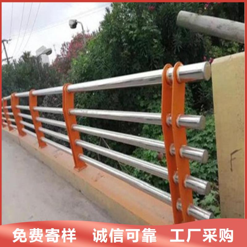 护栏-交通防撞围栏品类齐全
