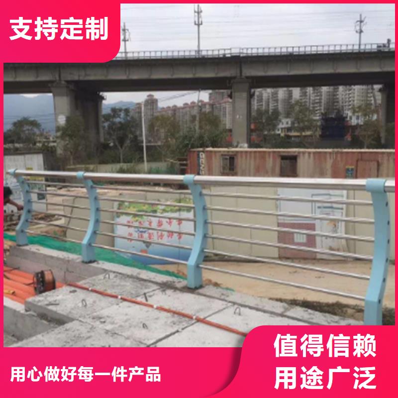 护栏-交通防撞围栏品类齐全
