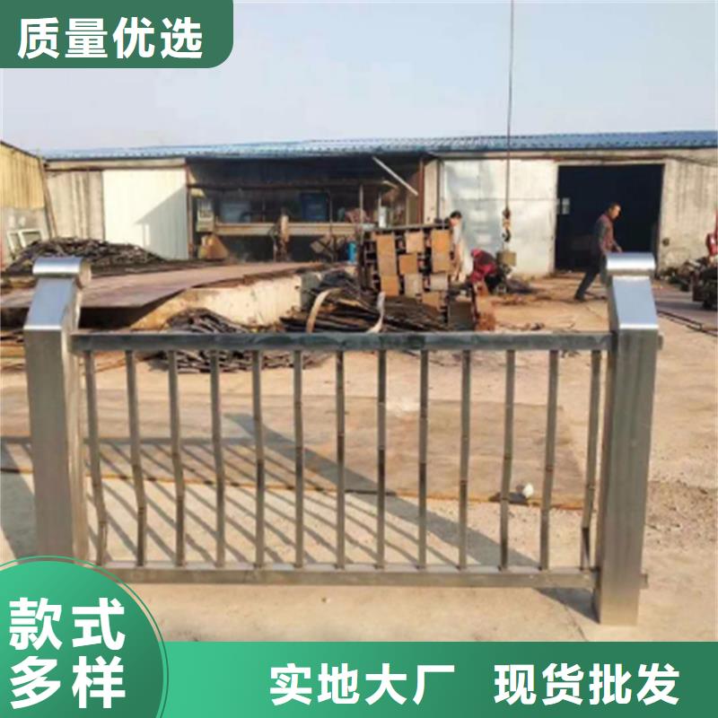 护栏-天桥防撞护栏生产加工