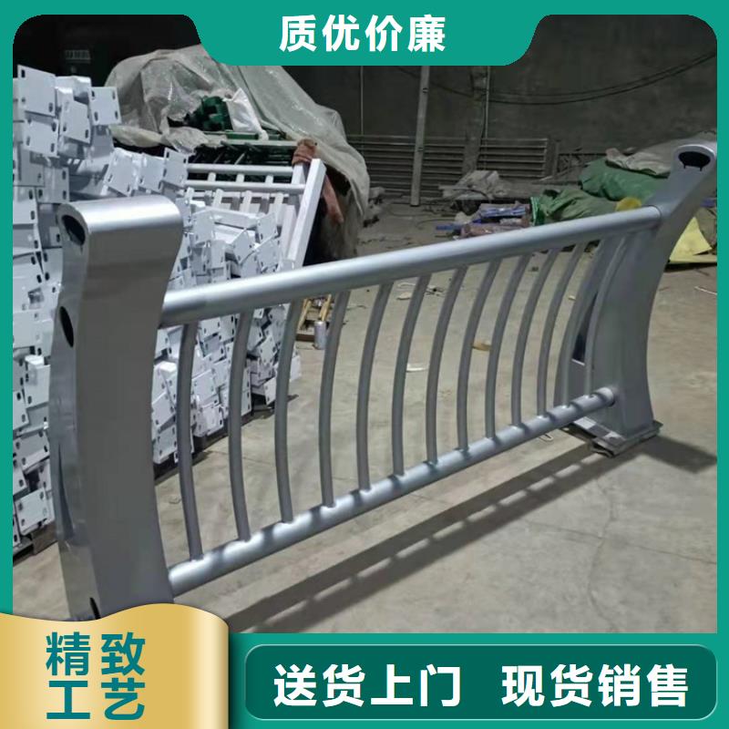 护栏天桥防撞护栏不只是质量好