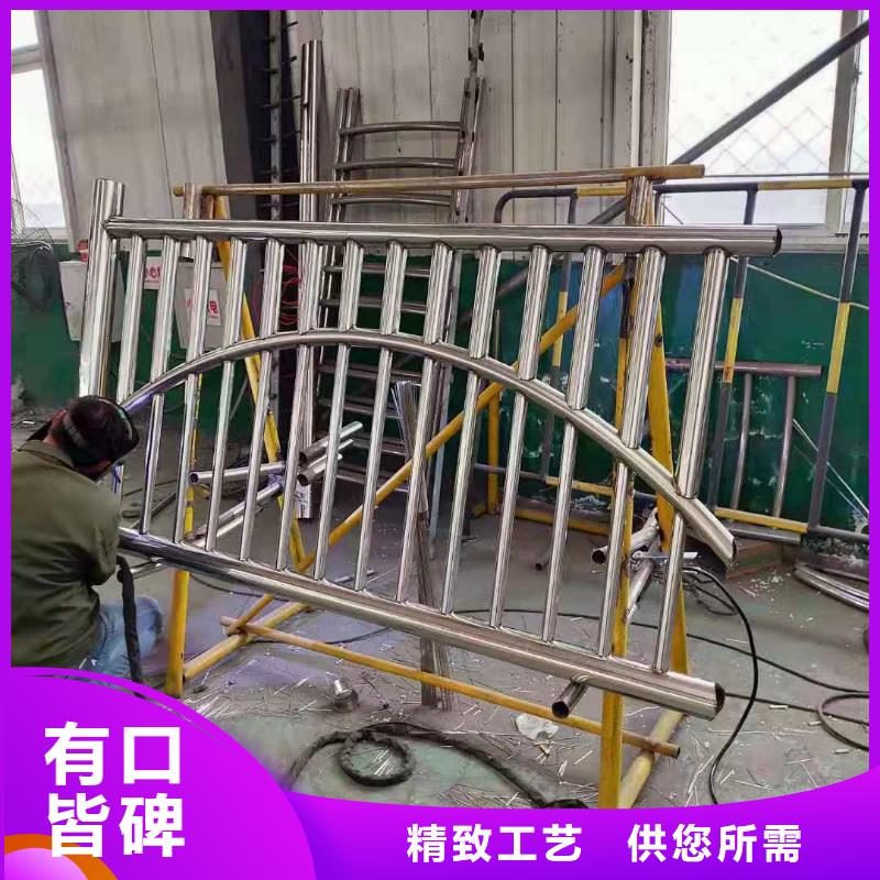 护栏-市政护栏多种款式可随心选择