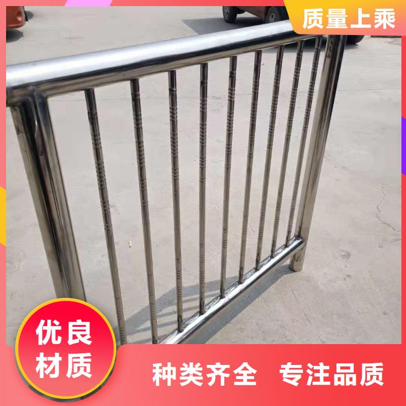 护栏-防撞立柱畅销本地