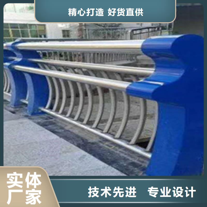 护栏-防撞立柱畅销本地