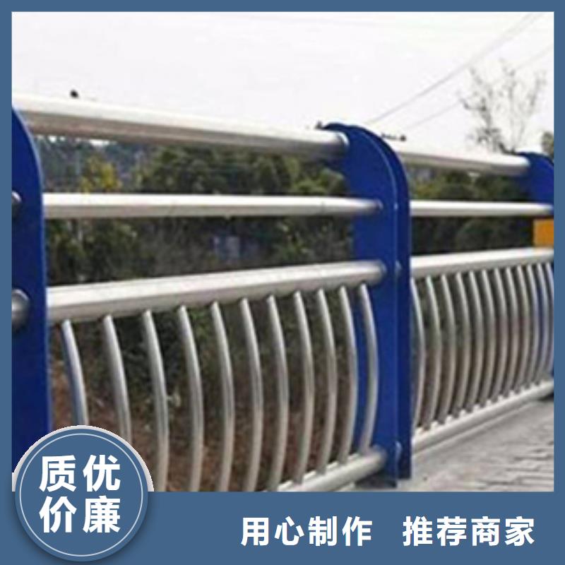 护栏-立柱价格地道