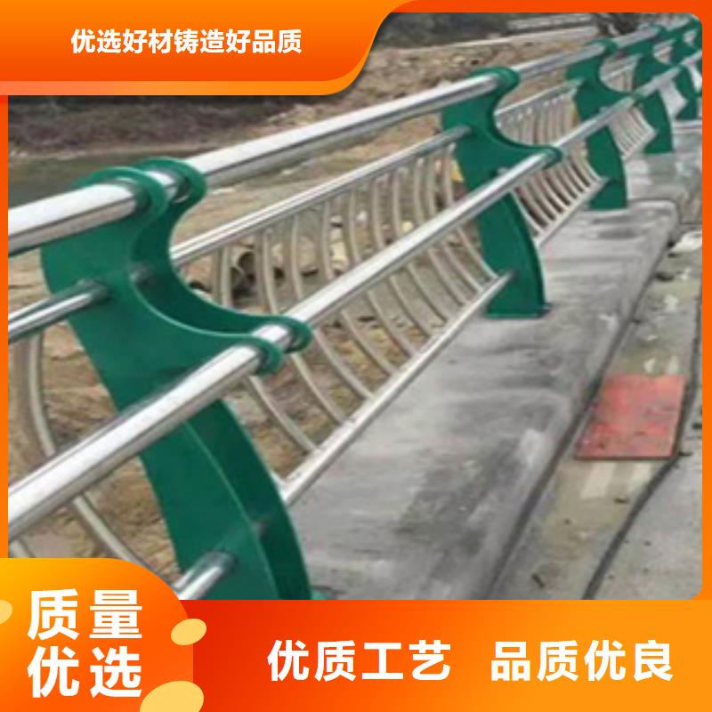 护栏-立柱价格地道
