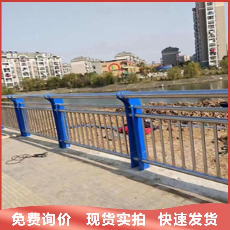护栏-立柱价格地道