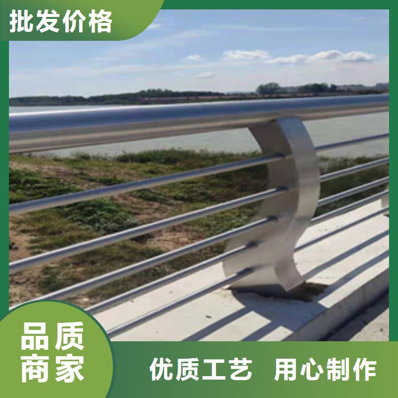 护栏-立柱价格地道