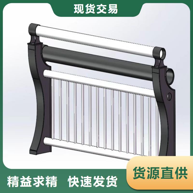 不锈钢立柱专业可靠