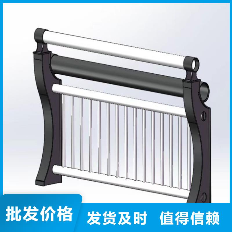不锈钢复合管方管厂家数十年行业经验