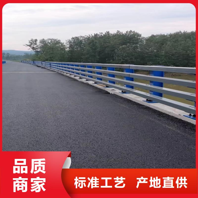 性价比高的桥梁护栏厂家