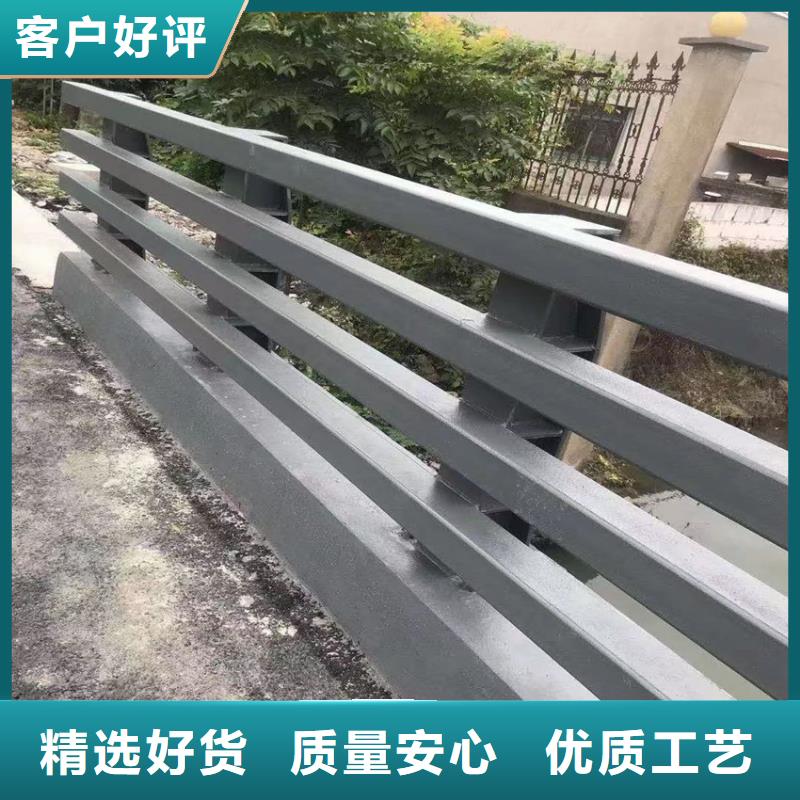 桥梁护栏3天出货